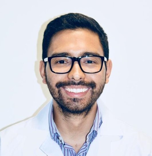 Andres Felipe Miranda Arboleda, Colombia