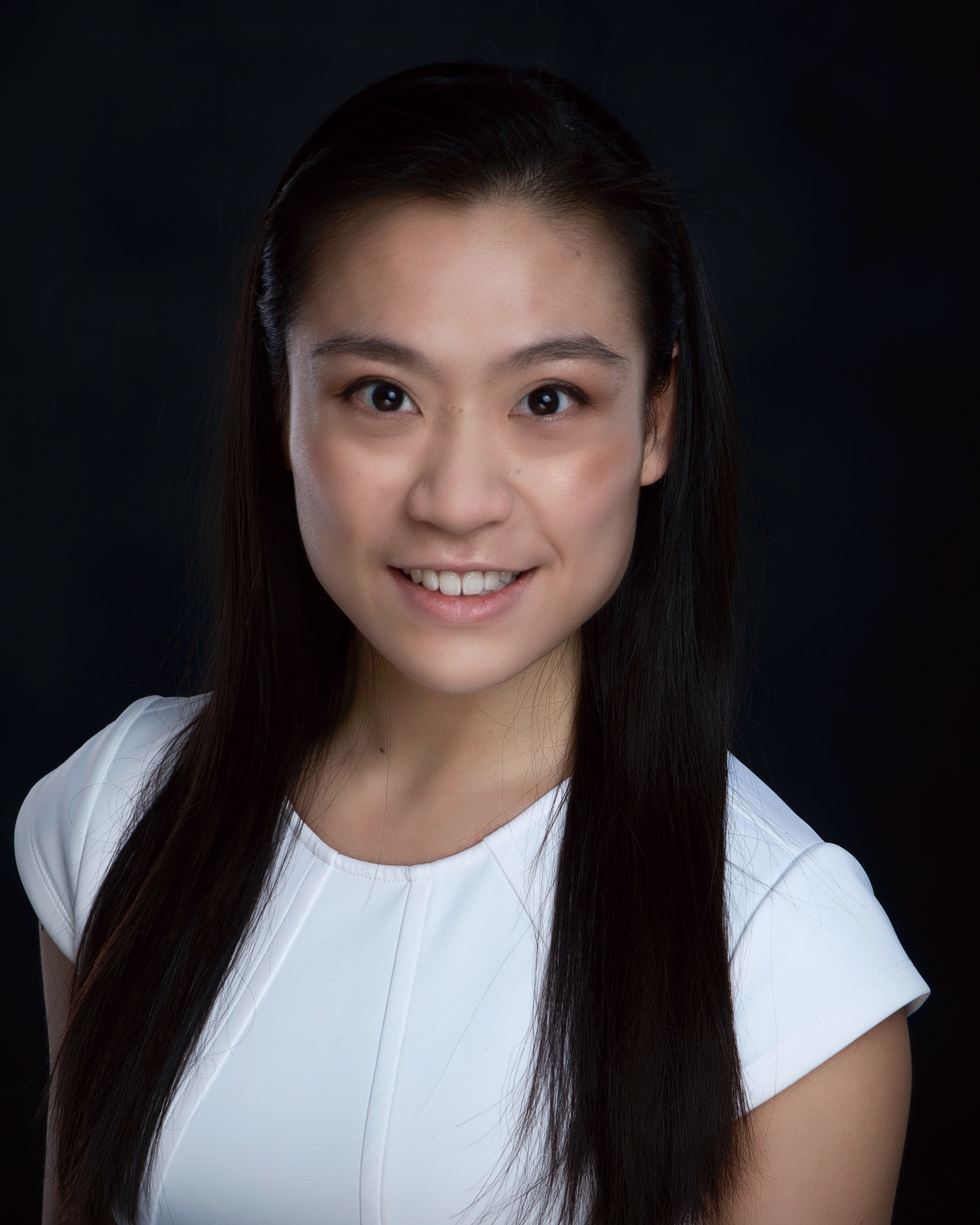 Cynthia Yeung, Canada