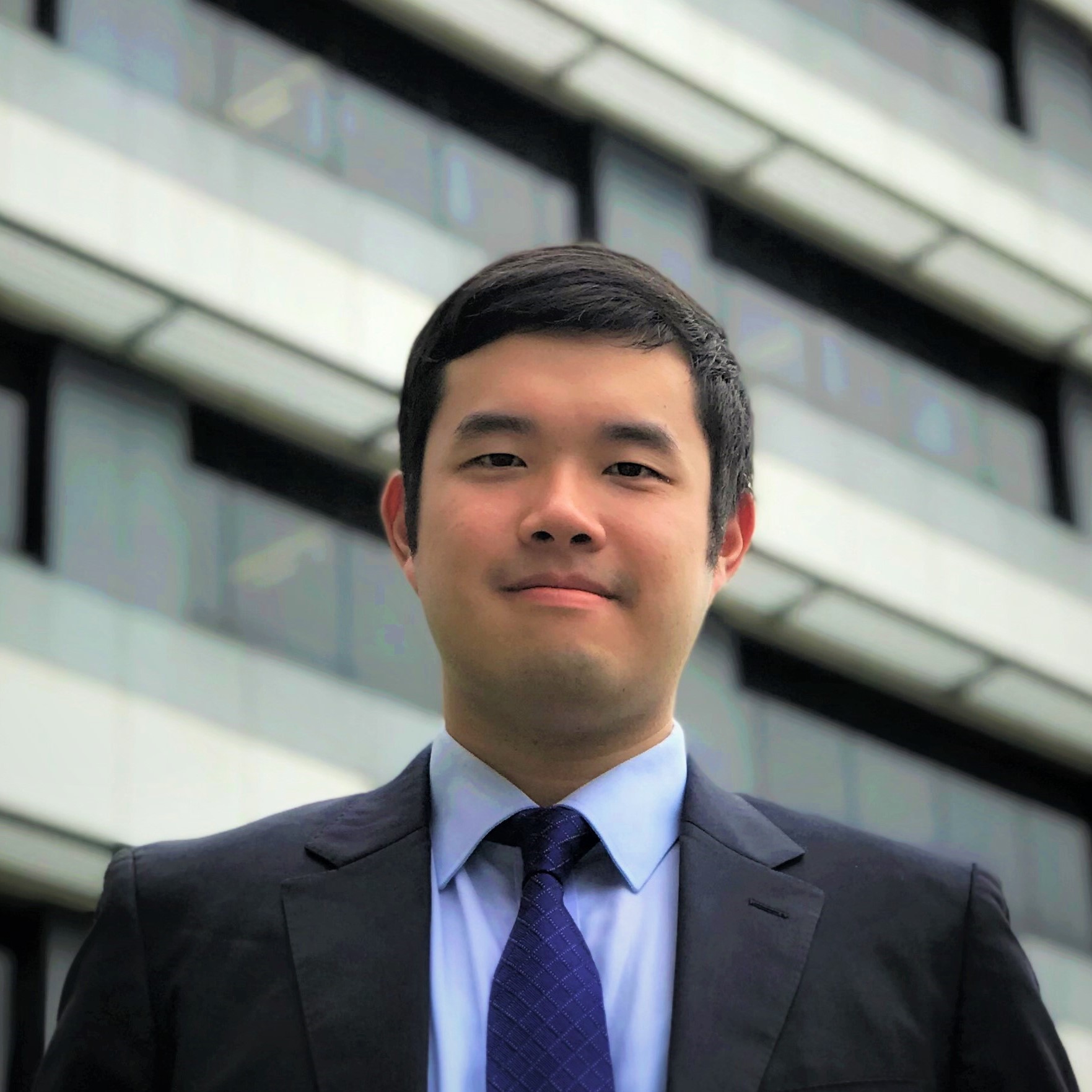 Jeffrey Shi Kai Chan, Hong Kong