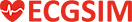 ecgsim